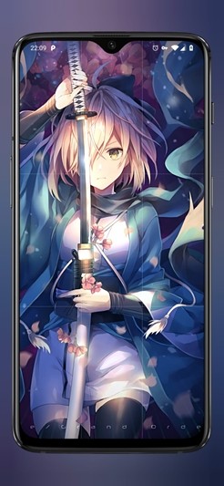 次元壁纸经典版