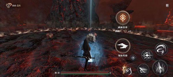 魂之刃2安卓版