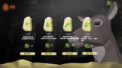 愤怒的山羊破解版