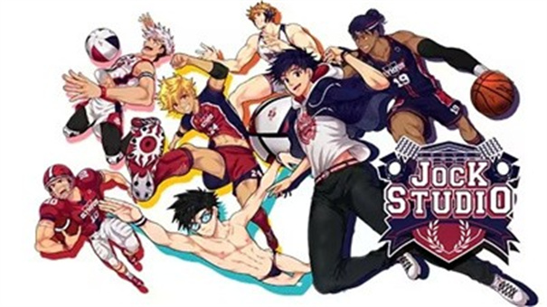 jock studio破解版