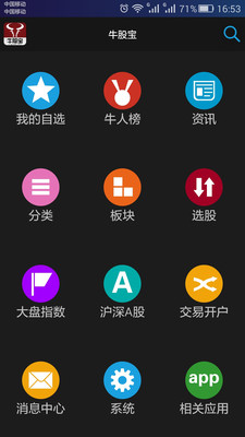 牛股宝无广告版