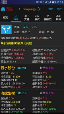 牛股宝无广告版