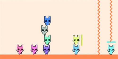 猫猫公园安卓版