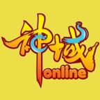 神域online