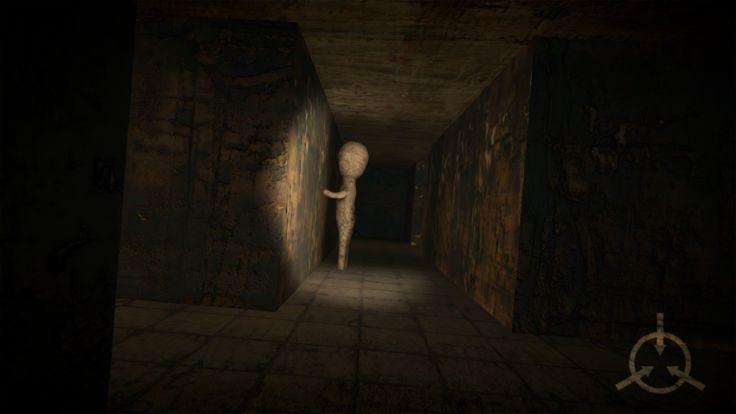 scp173手机版
