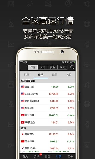 股吧极速版