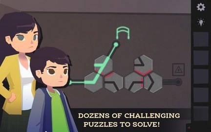 洛根庄园的访问安卓版