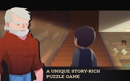 洛根庄园的访问安卓版