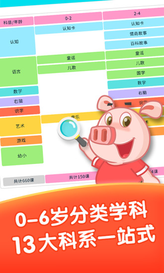 爱宝贝早教全计划经典版