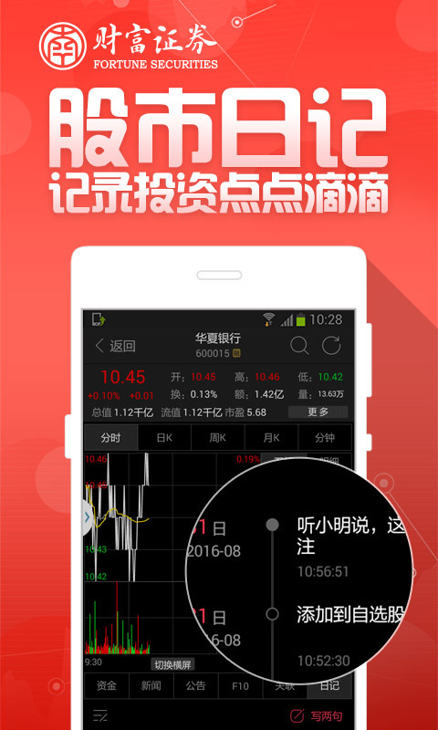 财富乐赚安卓版