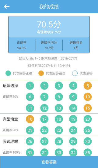 高分说安卓版