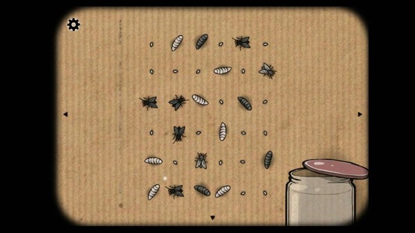 逃离方块哈维的盒子免费版