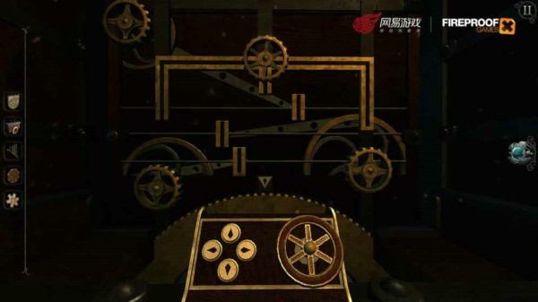 迷室往逝经典版