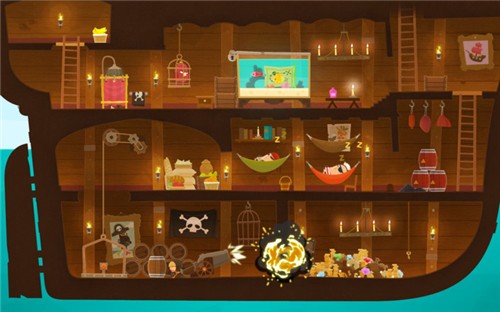 TinyThief中文版