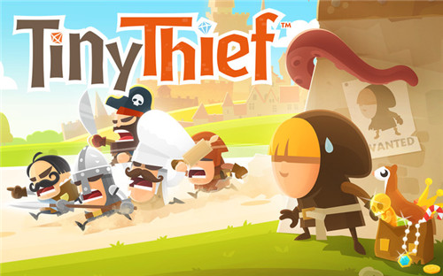 TinyThief中文版