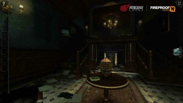 迷室往逝经典版