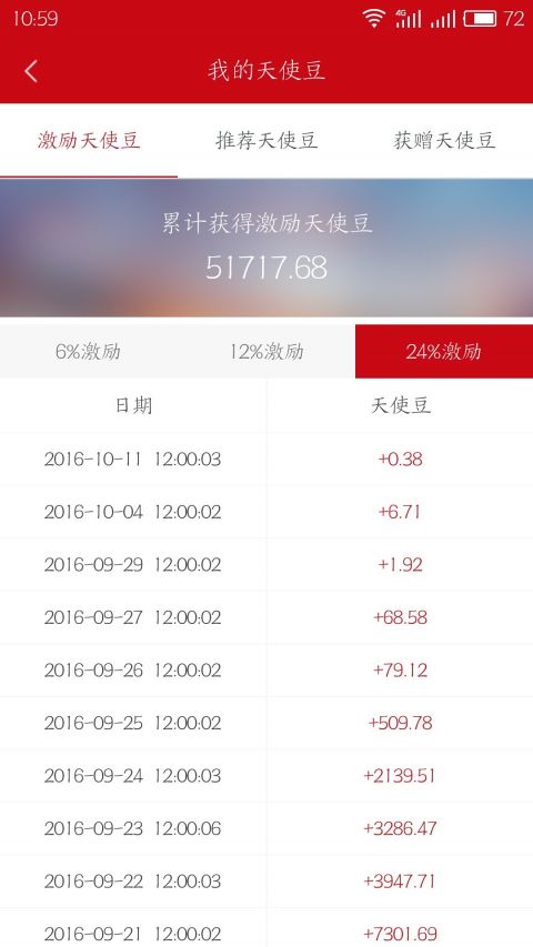 人人公益官方版