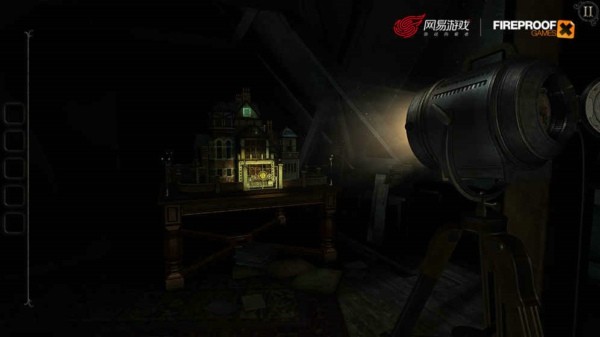 迷室往逝经典版