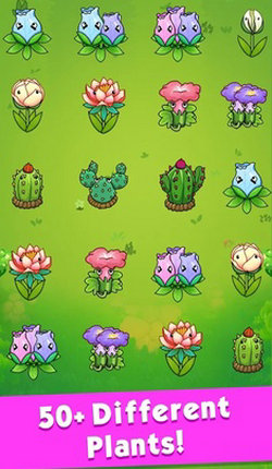 植物大战怪兽破解版