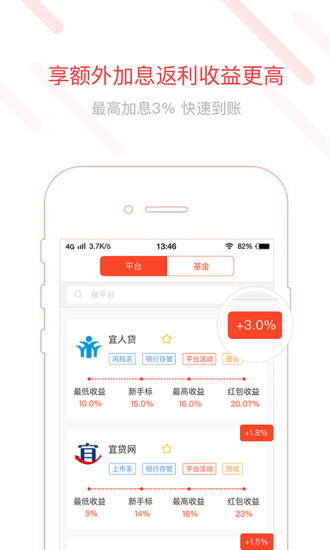 返利投安卓免费版