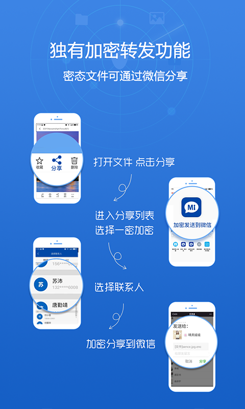 一密经典版