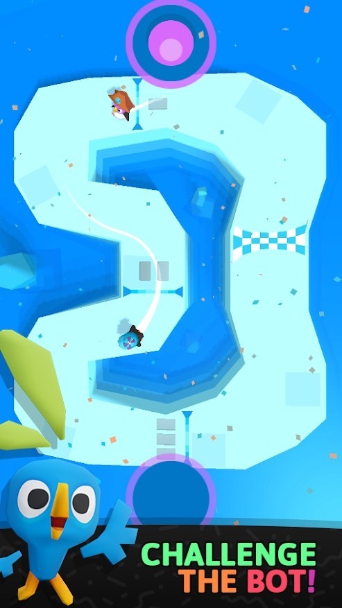疯狂派对3D V0.8731