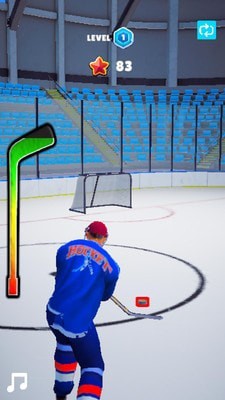 冰球生活3D安卓版