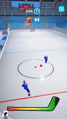 冰球生活3D极速版