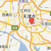 天津地图电子版大图全图最新完整版【可打印】