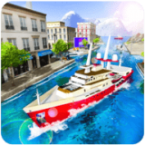 水上城市游轮 V1.0.2