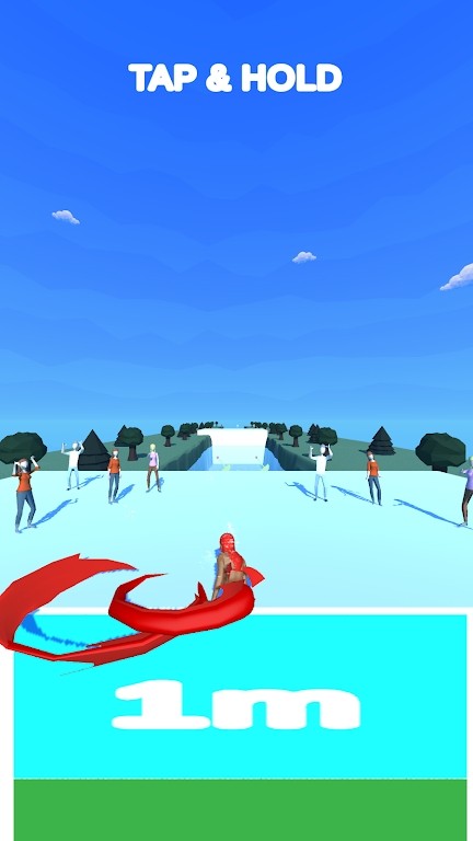 美人鱼的尾巴 V1.5.1
