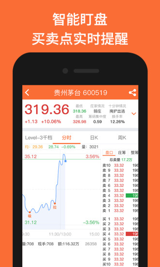 上班炒股必备安卓官方版