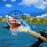 鲨鱼模拟狙击 V2.0.0