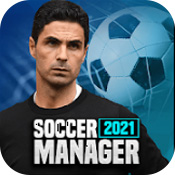 Soccer Manager2021官方版