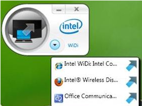 Wireless Display(英特尔无线显示软件)v6.0.44.0