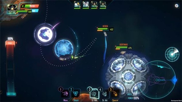 太空独行侠汉化版