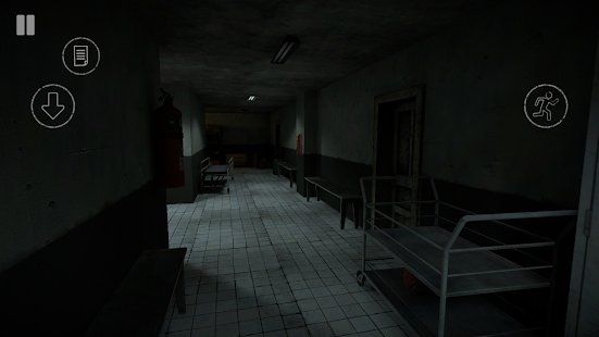 黑暗追捕者经典版