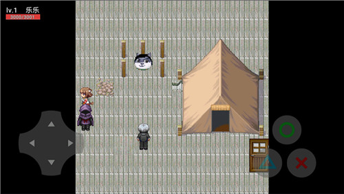 狗头危机极速版