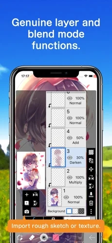 爱笔思画x免费版