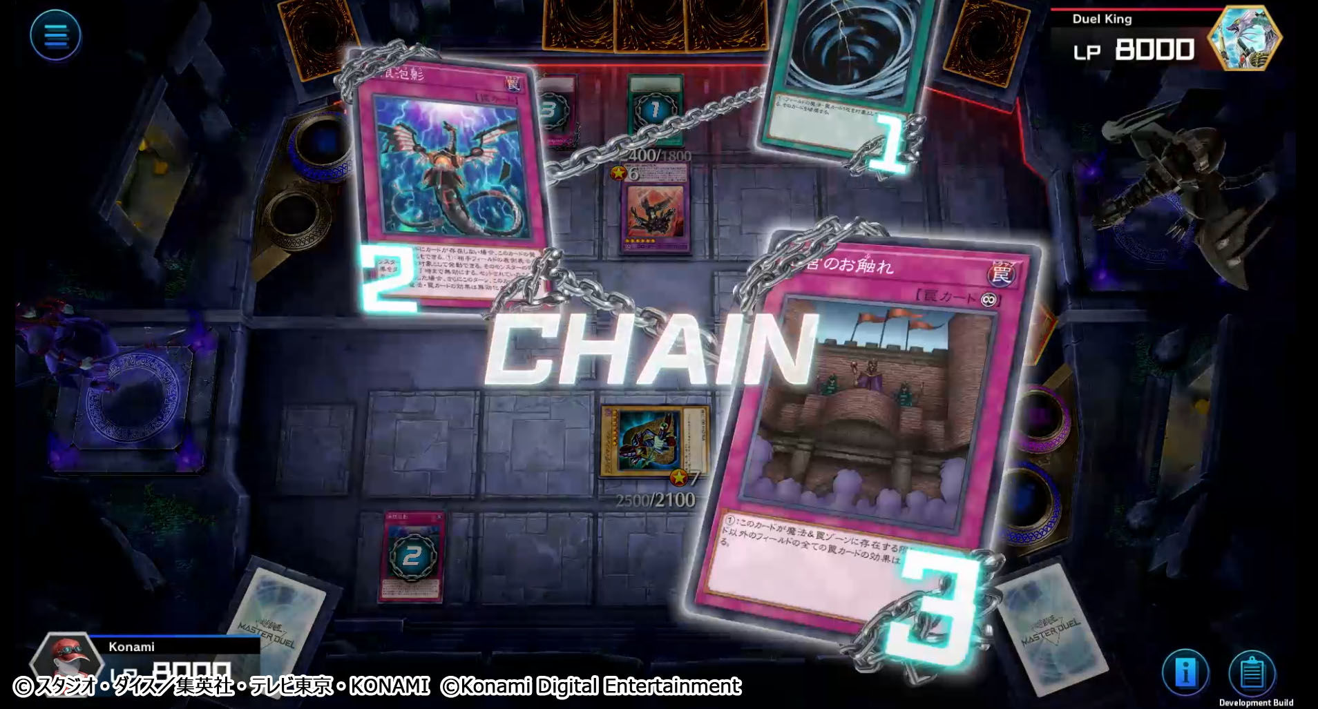 游戏王Master Duel破解版