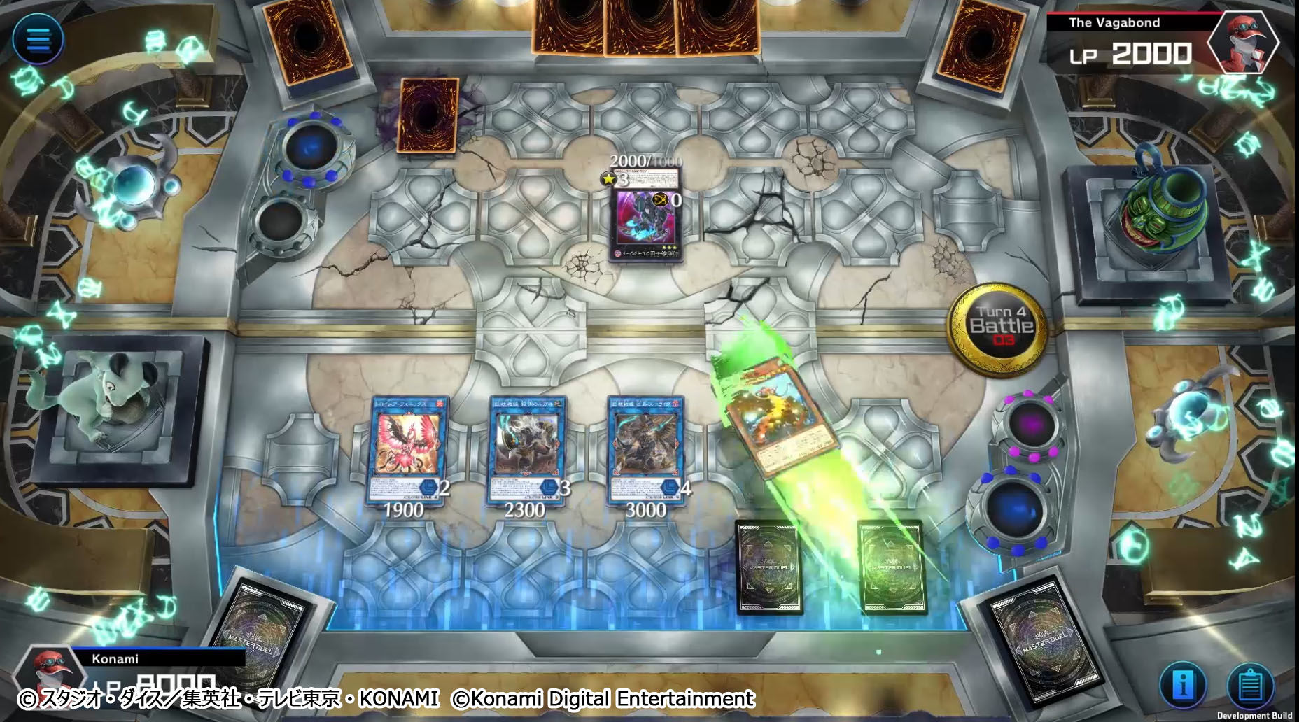 游戏王Master Duel破解版