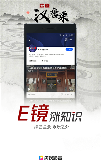 央视影音经典版