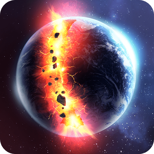 星球毁灭模拟器安卓九游版版