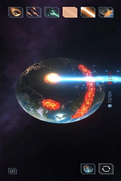 星球毁灭模拟器安卓免费版