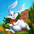 兔子农场奔跑免费版