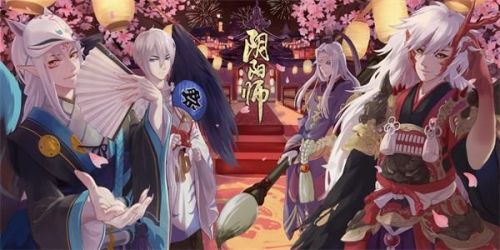 阴阳师五周年神秘图案怎么触发？阴阳师五周年神秘图案触发方法