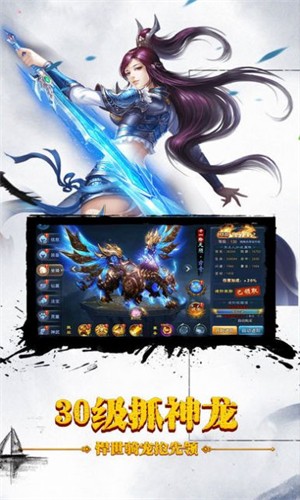 武之神皇破解版