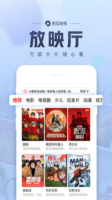 西瓜视频经典版