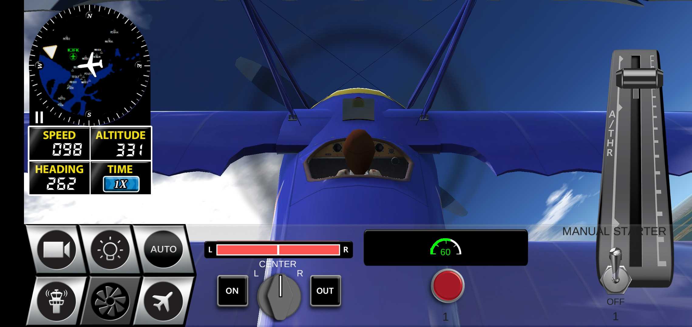 客机模拟驾驶安卓版