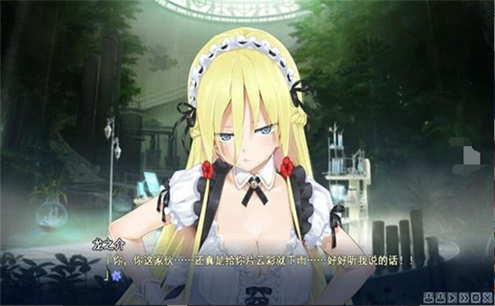 美少女万华镜5极速版